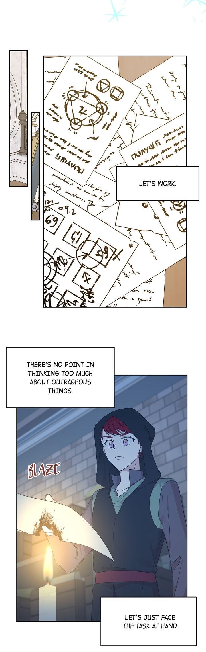 I Choose The Emperor Ending - Chapter 102 - 8