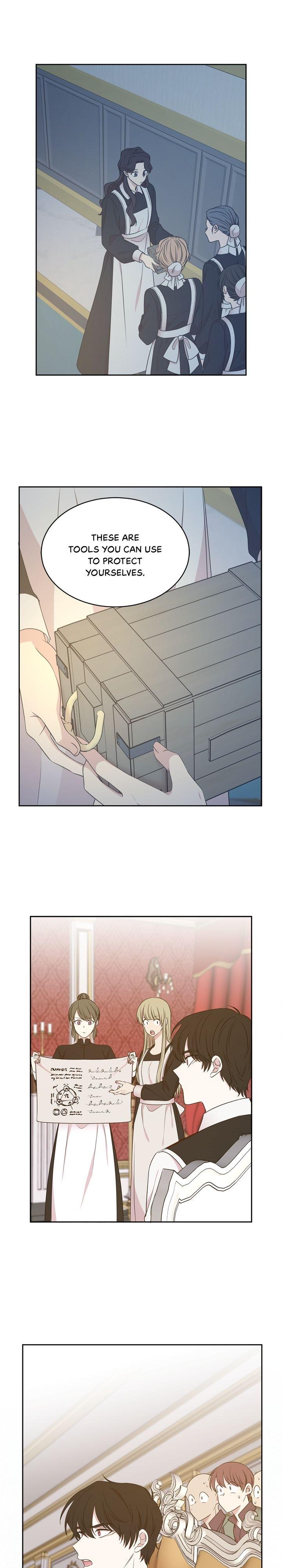 I Choose The Emperor Ending - Chapter 102 - 9