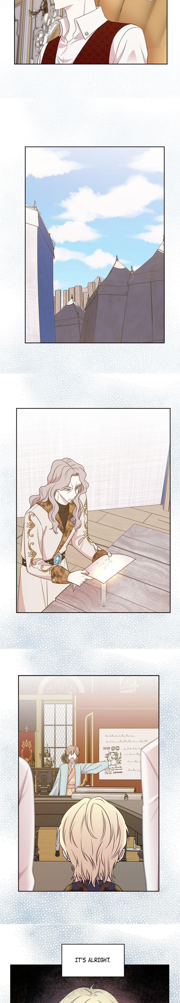 I Choose The Emperor Ending - Chapter 102 - 10