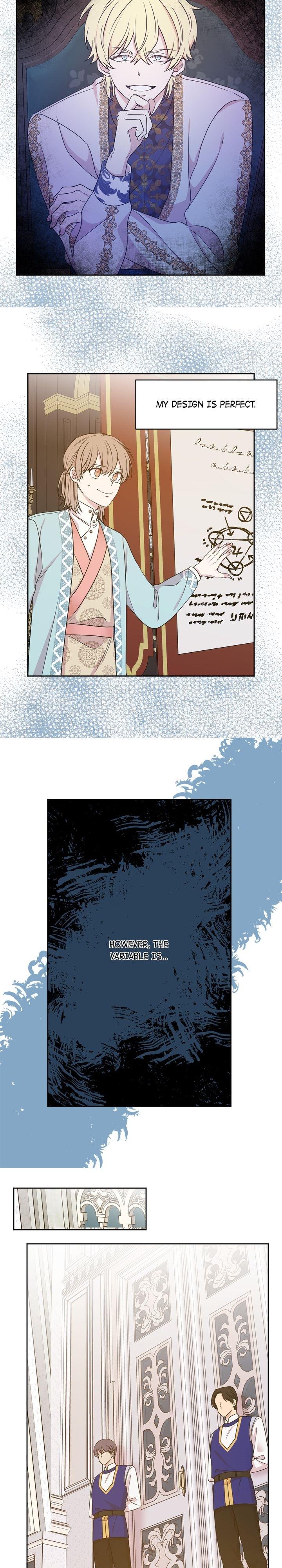 I Choose The Emperor Ending - Chapter 102 - 11