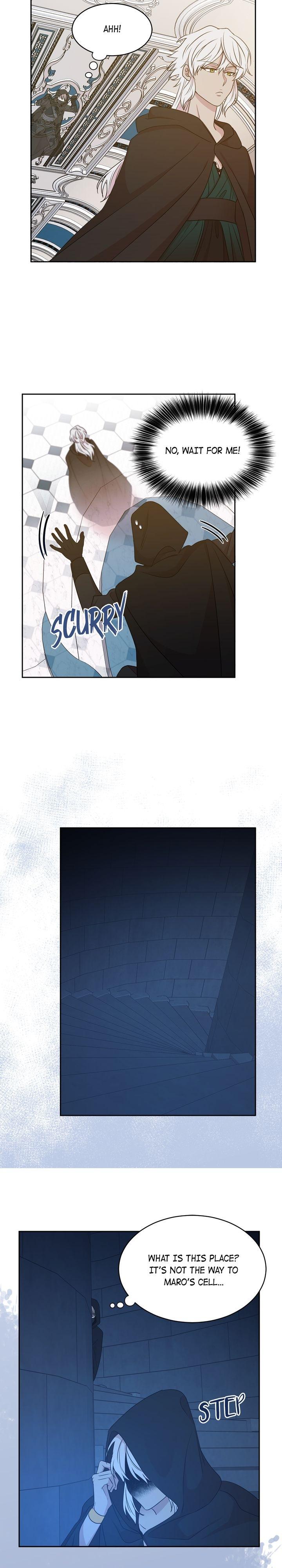 I Choose The Emperor Ending - Chapter 102 - 15