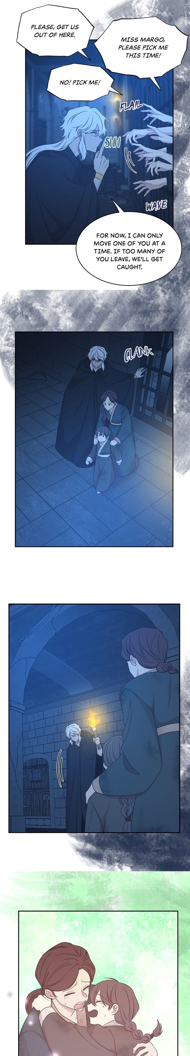 I Choose The Emperor Ending - Chapter 103 - 5