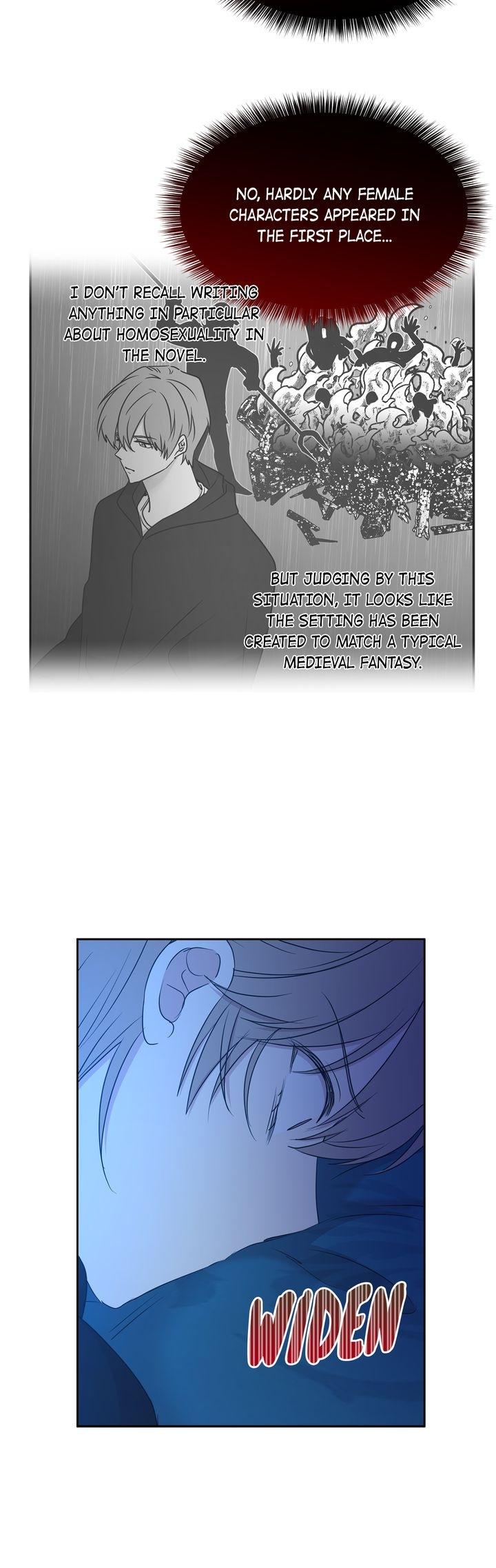 I Choose The Emperor Ending - Chapter 103 - 8