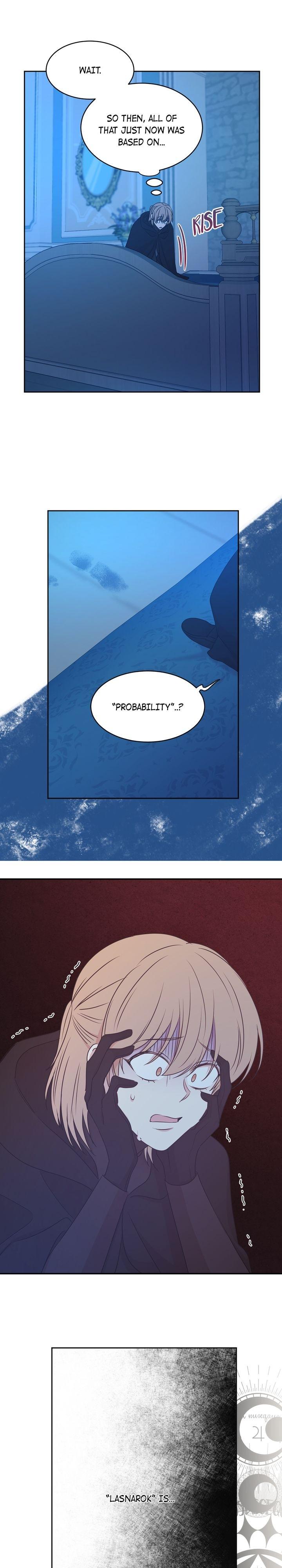 I Choose The Emperor Ending - Chapter 103 - 9