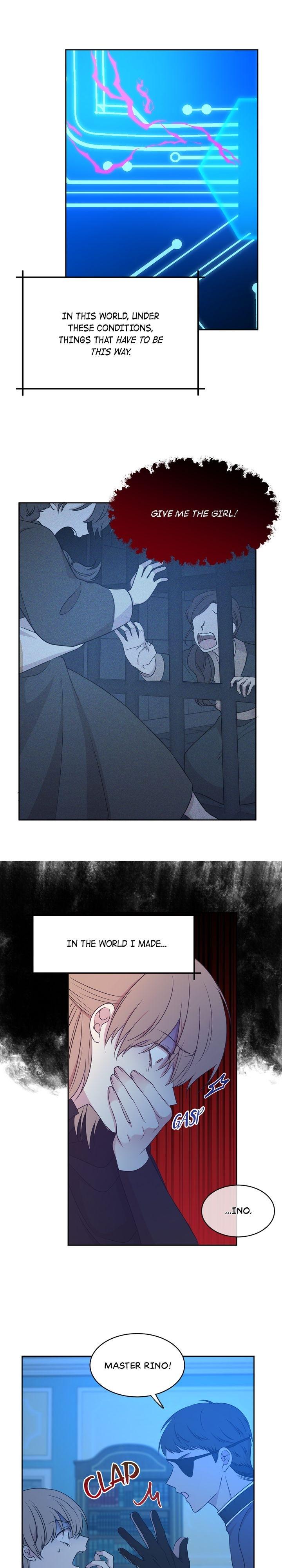 I Choose The Emperor Ending - Chapter 103 - 13