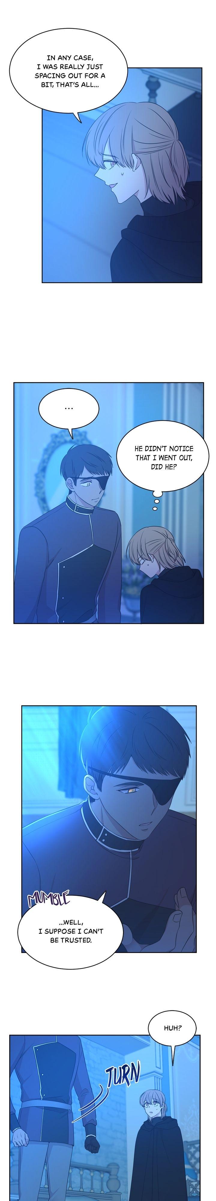 I Choose The Emperor Ending - Chapter 103 - 17