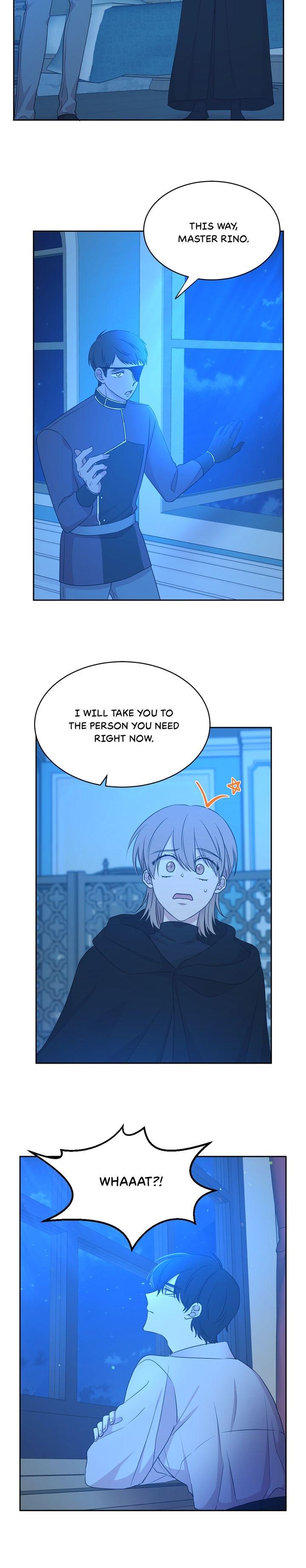 I Choose The Emperor Ending - Chapter 103 - 18