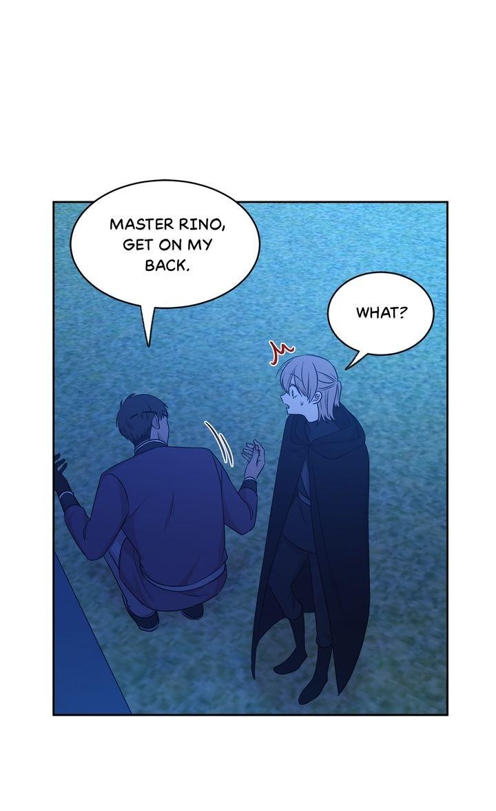 I Choose The Emperor Ending - Chapter 104 - 4