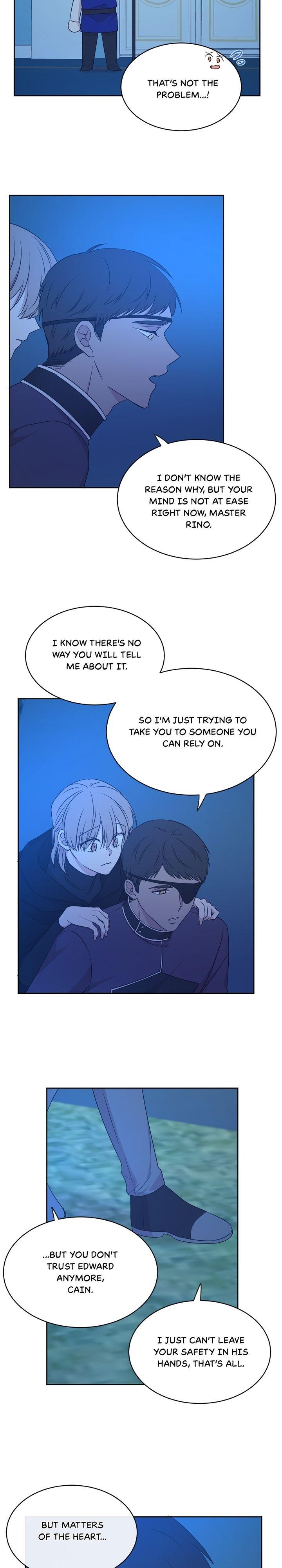 I Choose The Emperor Ending - Chapter 104 - 6