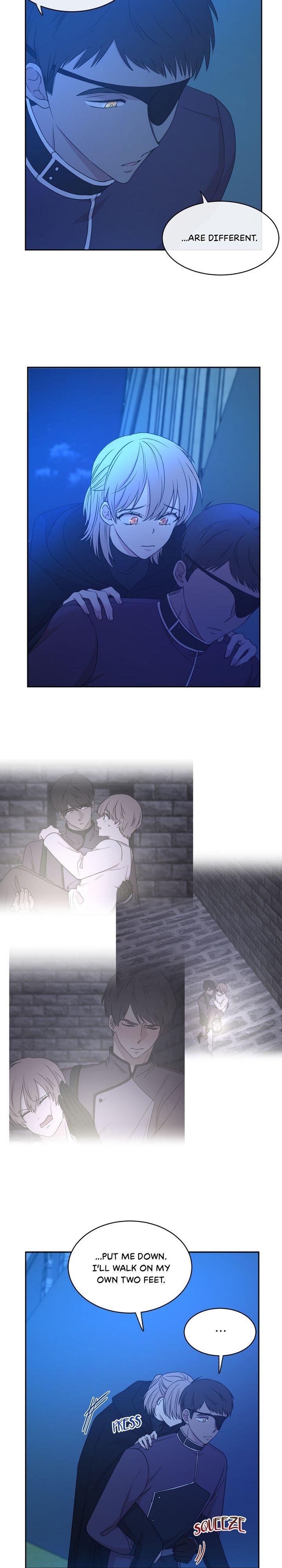 I Choose The Emperor Ending - Chapter 104 - 7