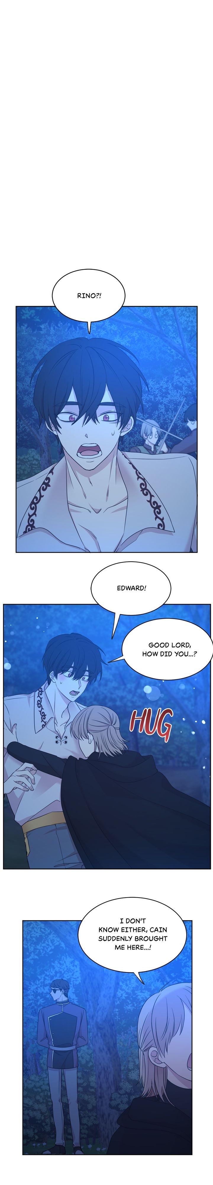 I Choose The Emperor Ending - Chapter 104 - 9