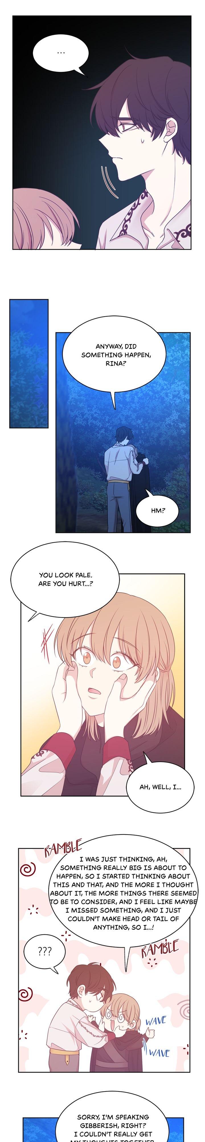 I Choose The Emperor Ending - Chapter 104 - 10