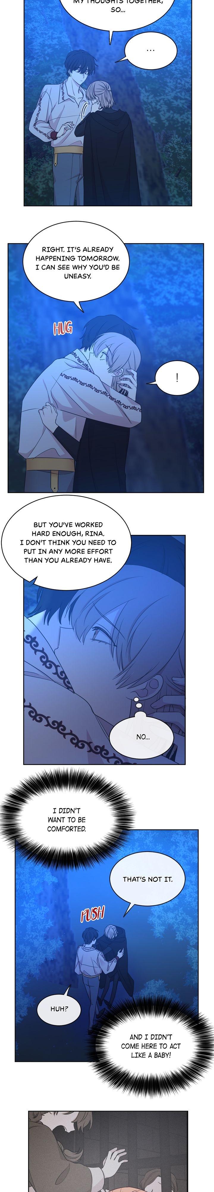 I Choose The Emperor Ending - Chapter 104 - 11