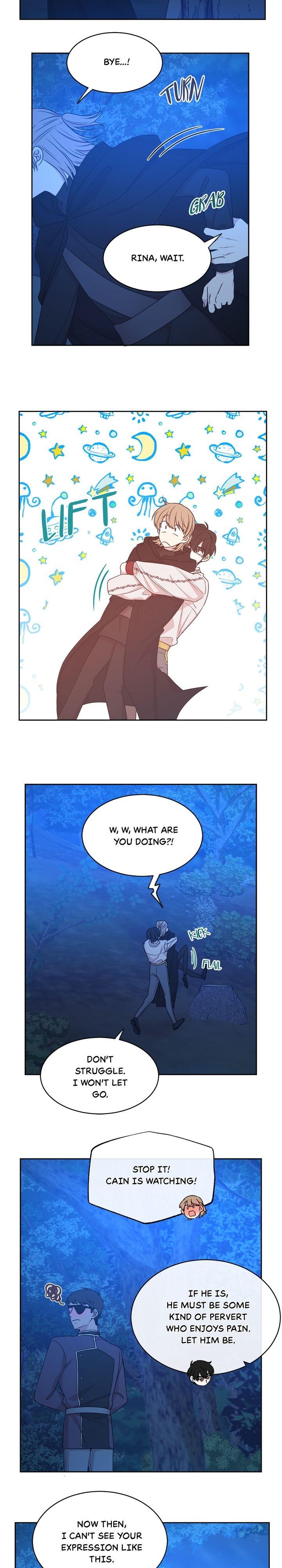 I Choose The Emperor Ending - Chapter 104 - 14