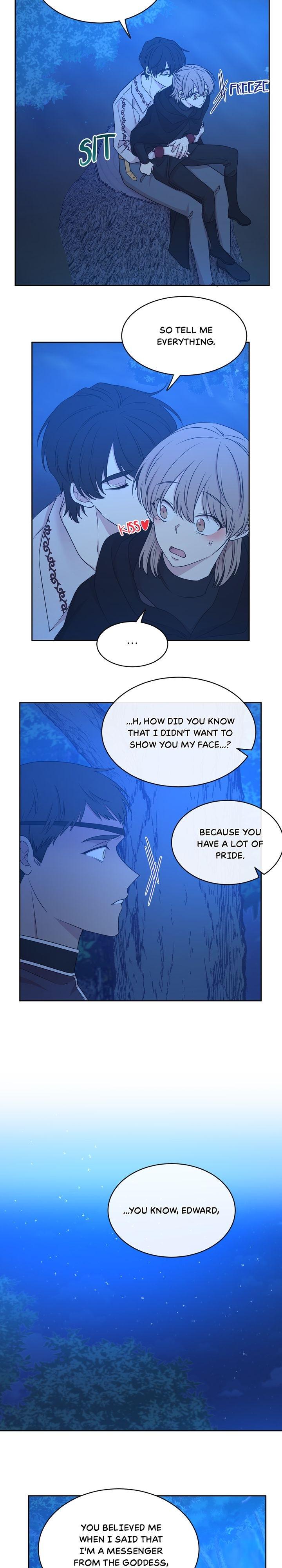 I Choose The Emperor Ending - Chapter 104 - 15