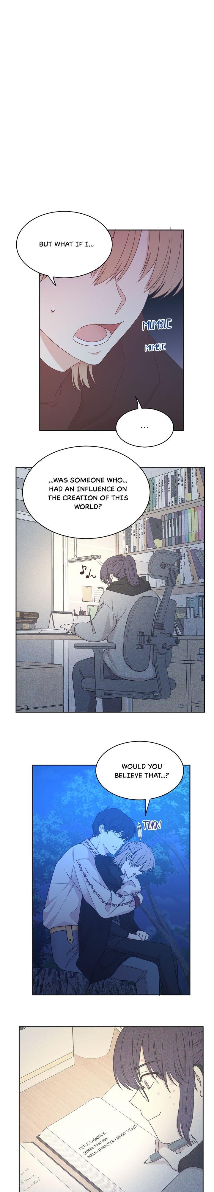 I Choose The Emperor Ending - Chapter 104 - 17