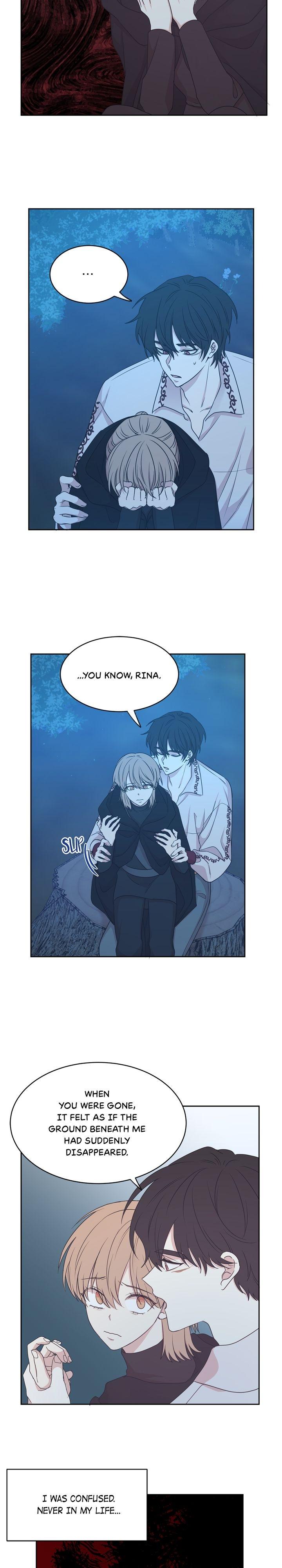 I Choose The Emperor Ending - Chapter 105 - 6