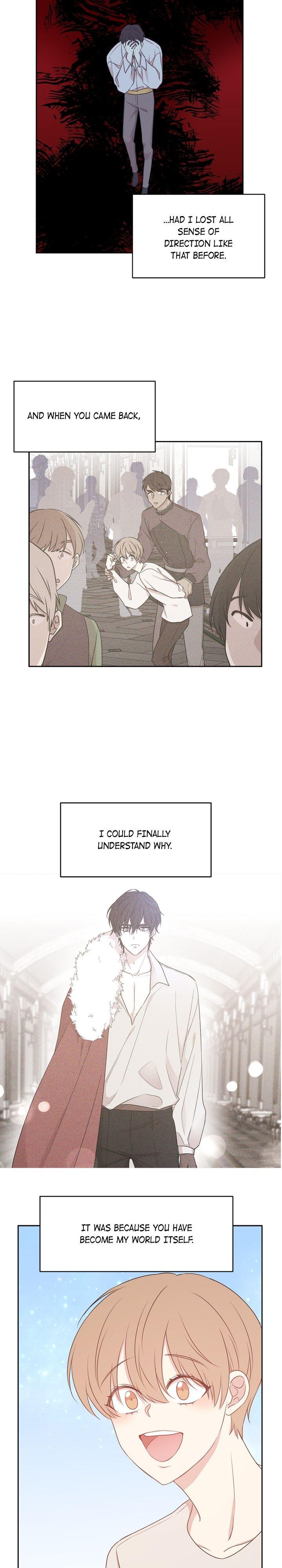 I Choose The Emperor Ending - Chapter 105 - 7