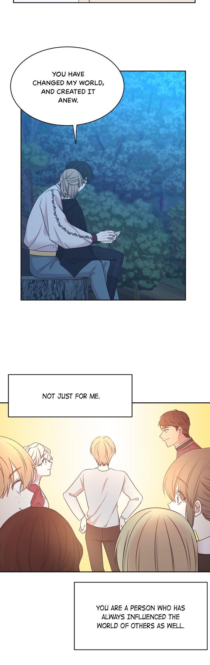 I Choose The Emperor Ending - Chapter 105 - 8