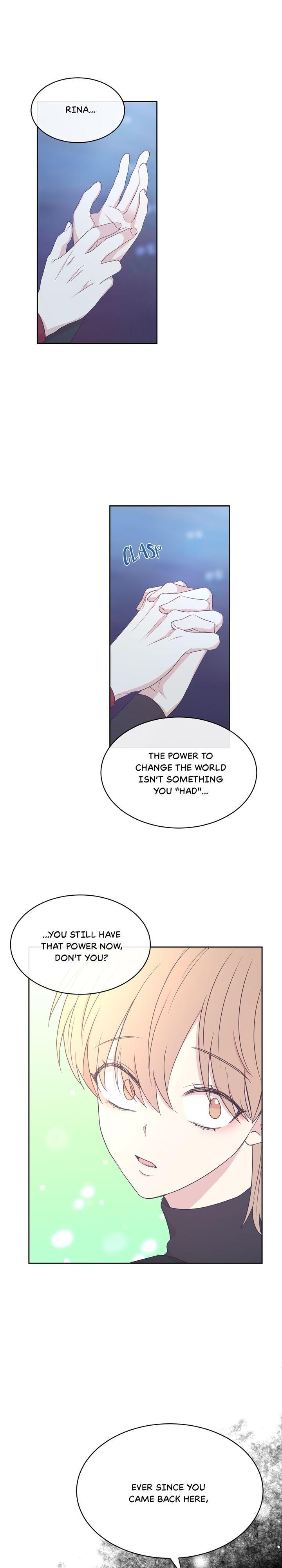 I Choose The Emperor Ending - Chapter 105 - 9