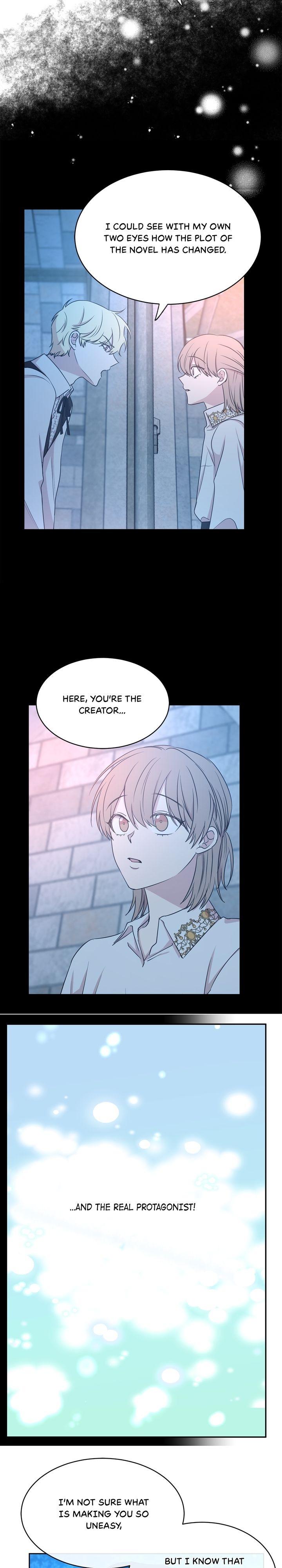 I Choose The Emperor Ending - Chapter 105 - 10