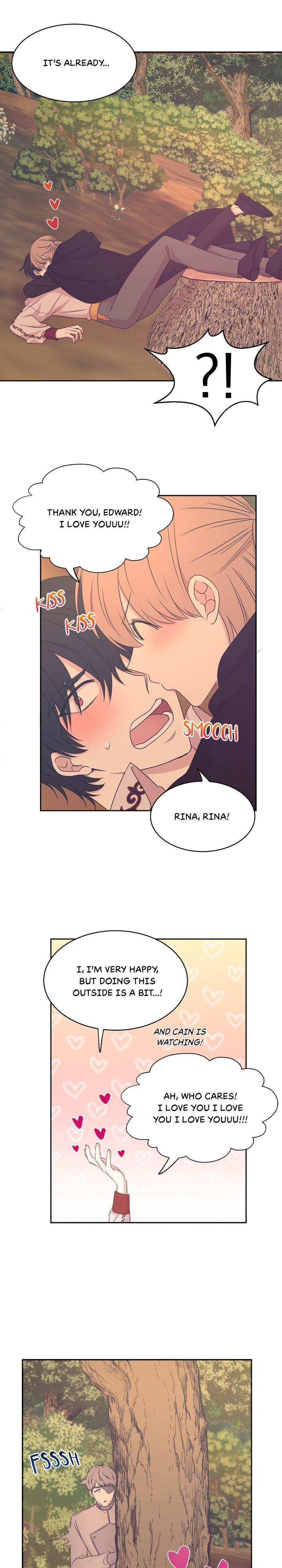 I Choose The Emperor Ending - Chapter 105 - 13