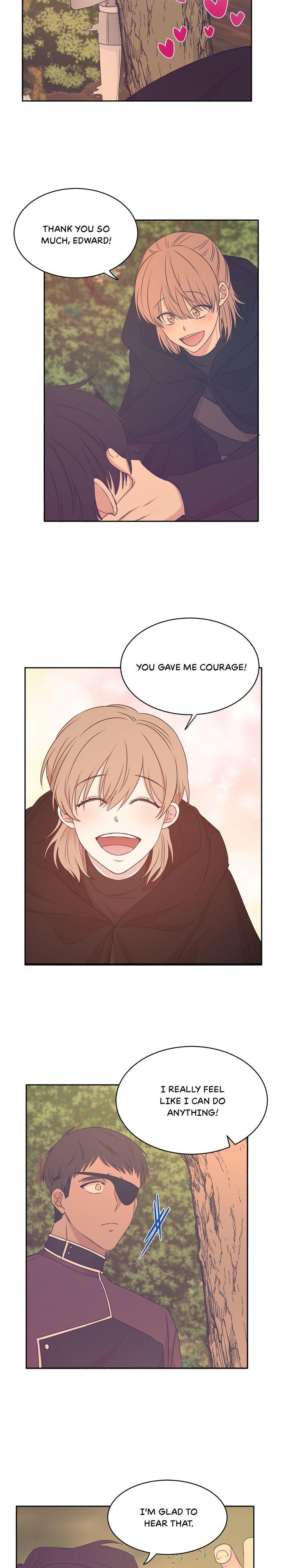 I Choose The Emperor Ending - Chapter 105 - 14