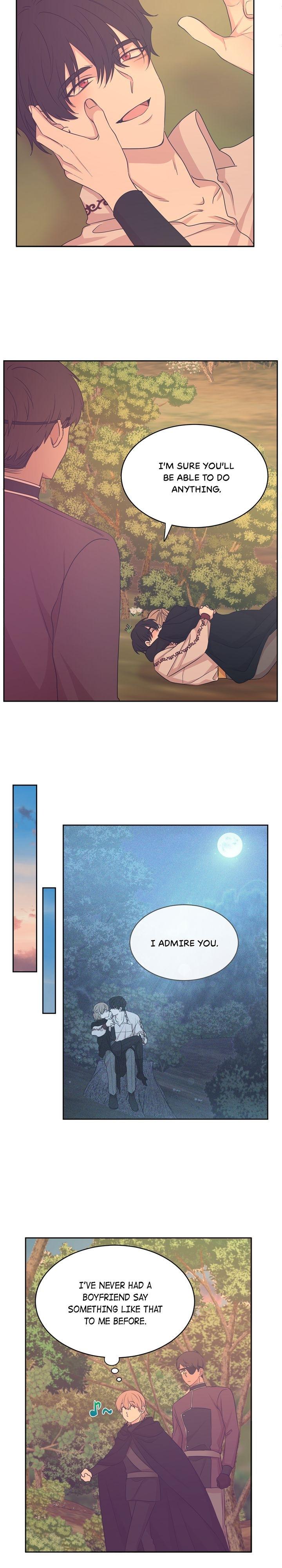 I Choose The Emperor Ending - Chapter 105 - 15