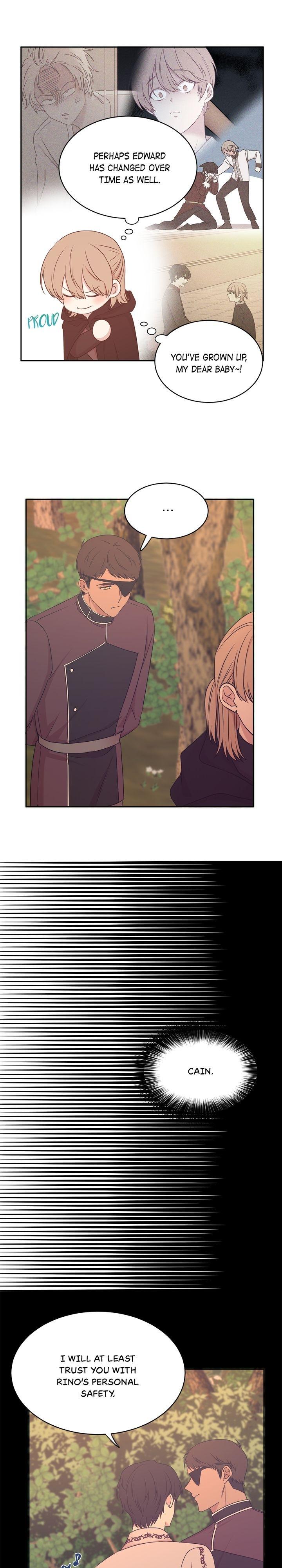 I Choose The Emperor Ending - Chapter 105 - 17