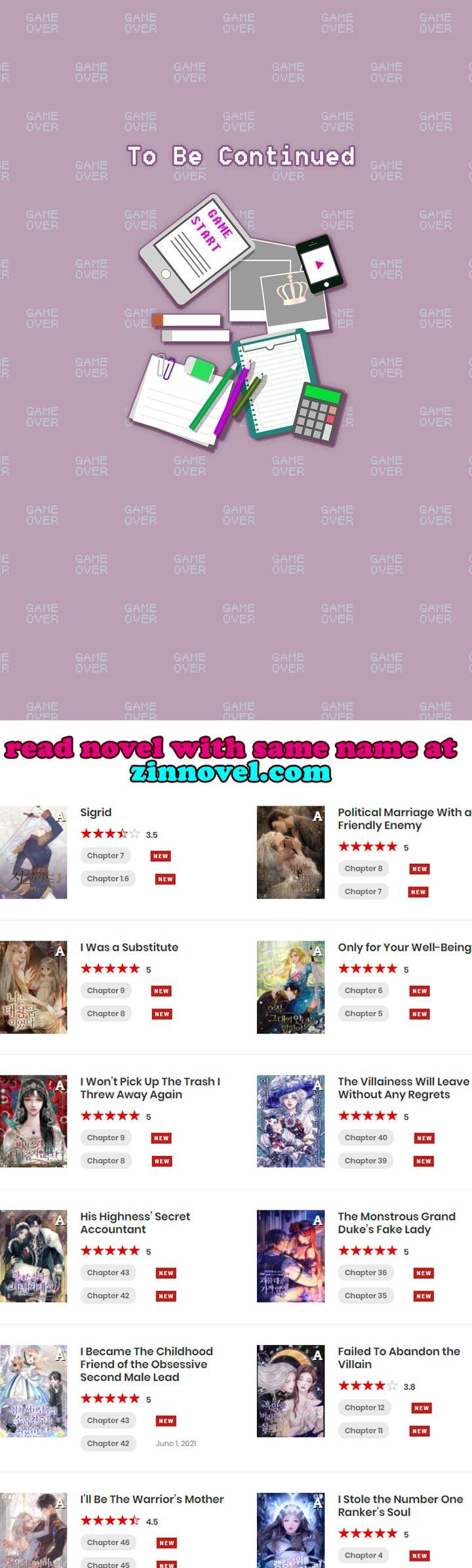 I Choose The Emperor Ending - Chapter 105 - 20