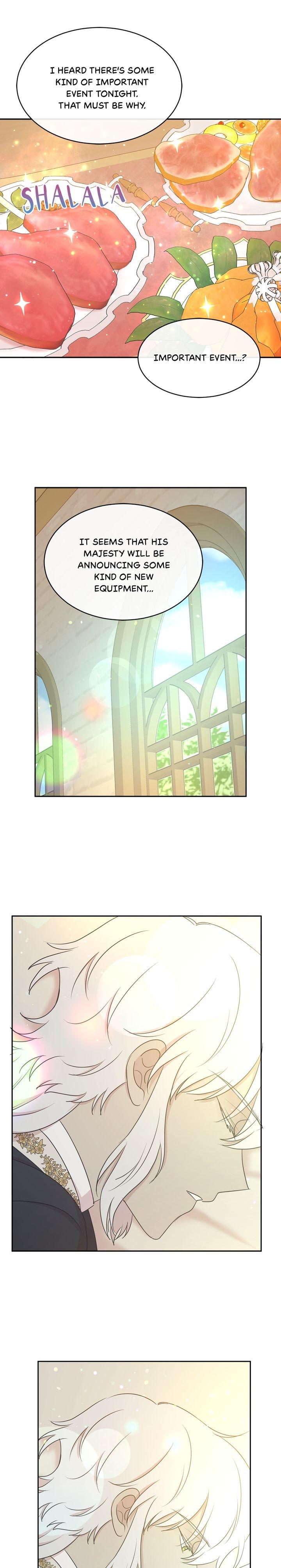 I Choose The Emperor Ending - Chapter 106 - 5