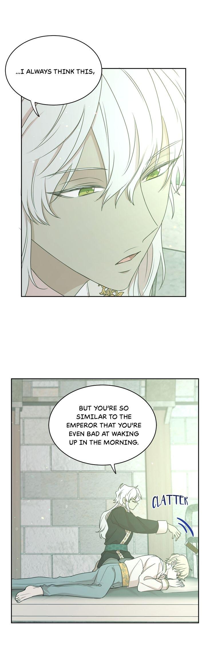 I Choose The Emperor Ending - Chapter 106 - 8