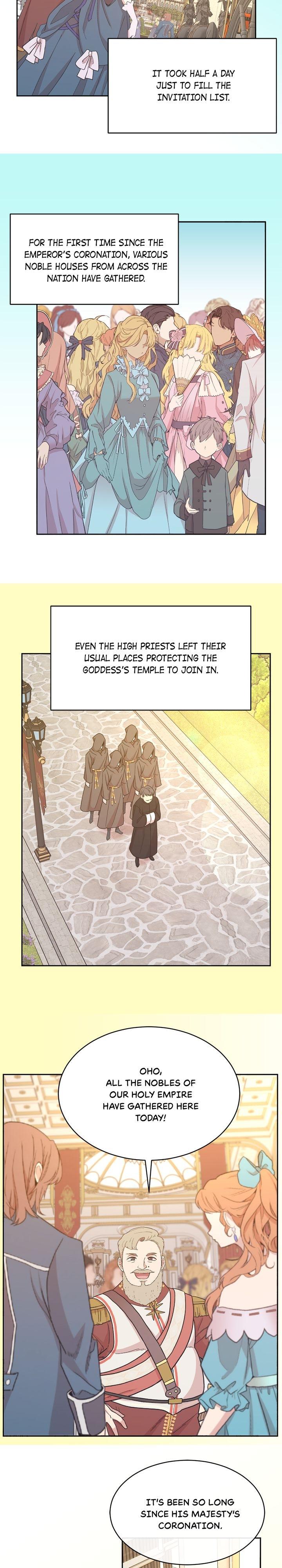 I Choose The Emperor Ending - Chapter 106 - 10