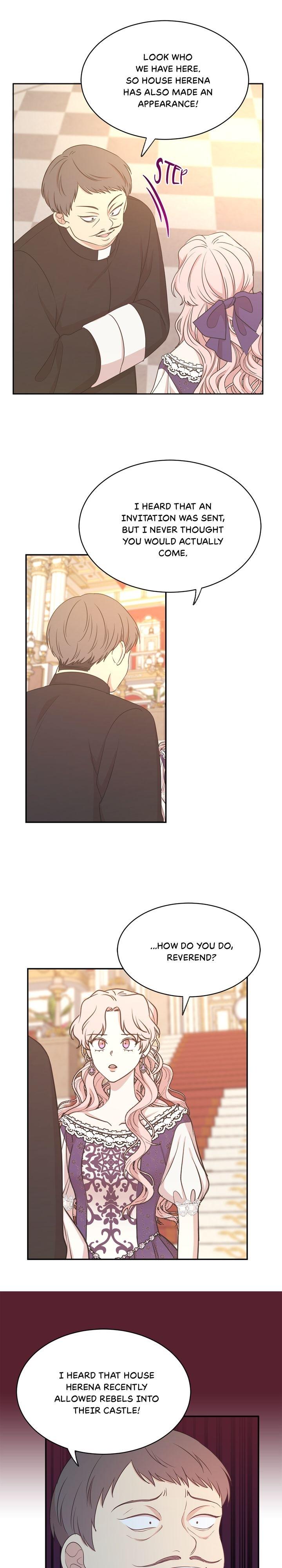 I Choose The Emperor Ending - Chapter 106 - 13