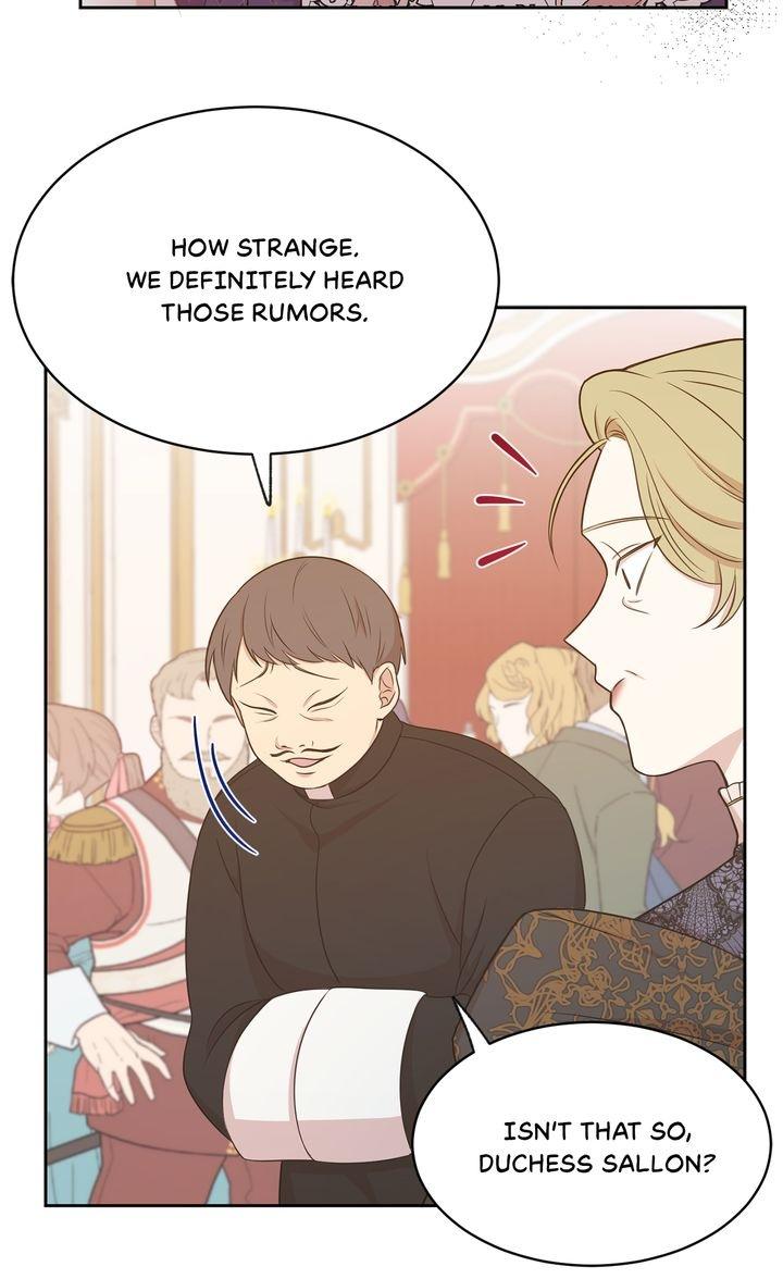 I Choose The Emperor Ending - Chapter 107 - 4