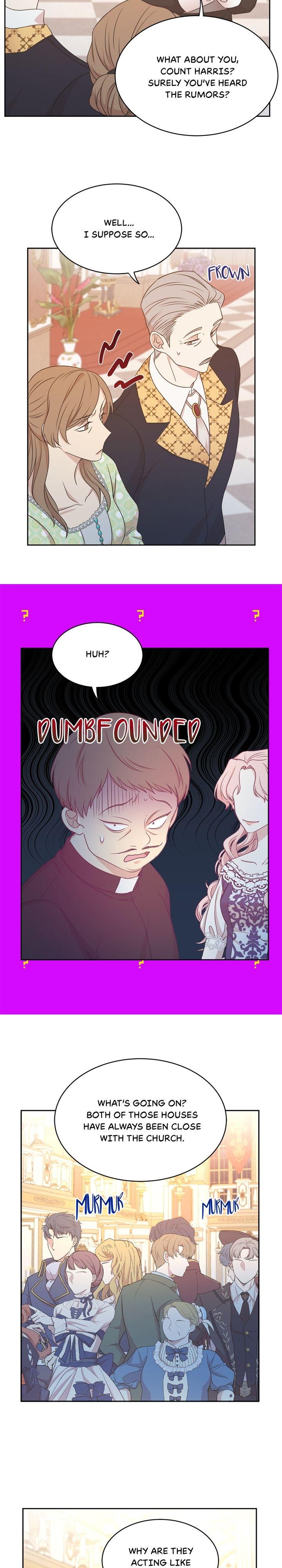 I Choose The Emperor Ending - Chapter 107 - 6