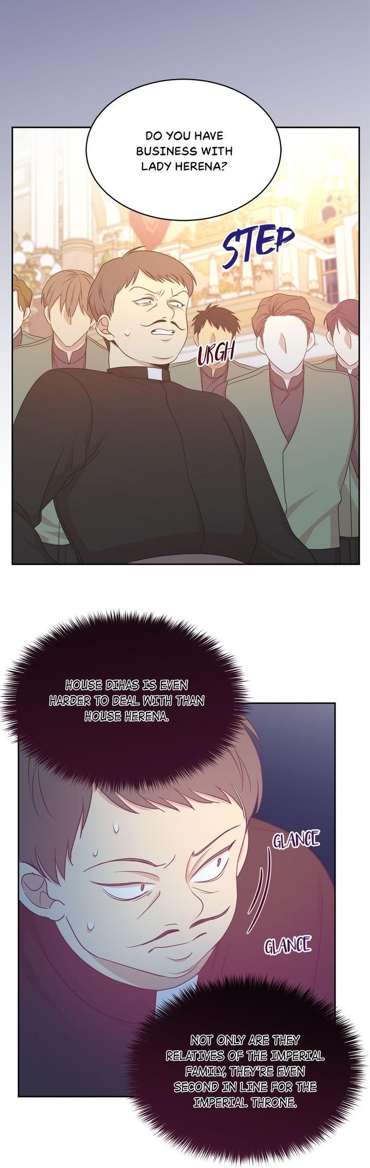 I Choose The Emperor Ending - Chapter 107 - 8