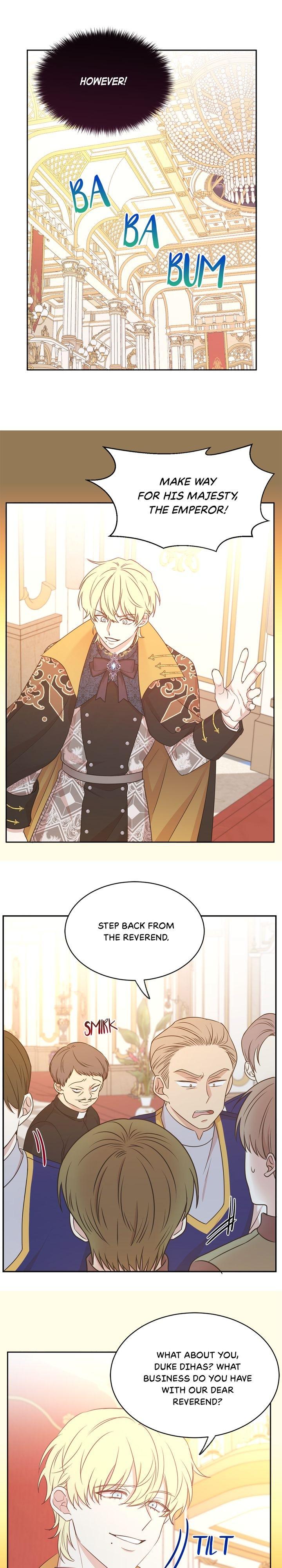 I Choose The Emperor Ending - Chapter 107 - 9