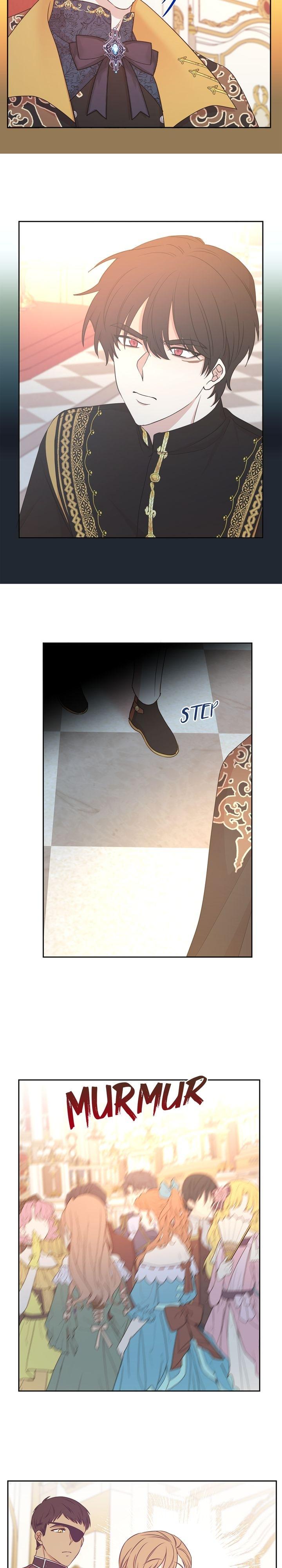 I Choose The Emperor Ending - Chapter 107 - 10