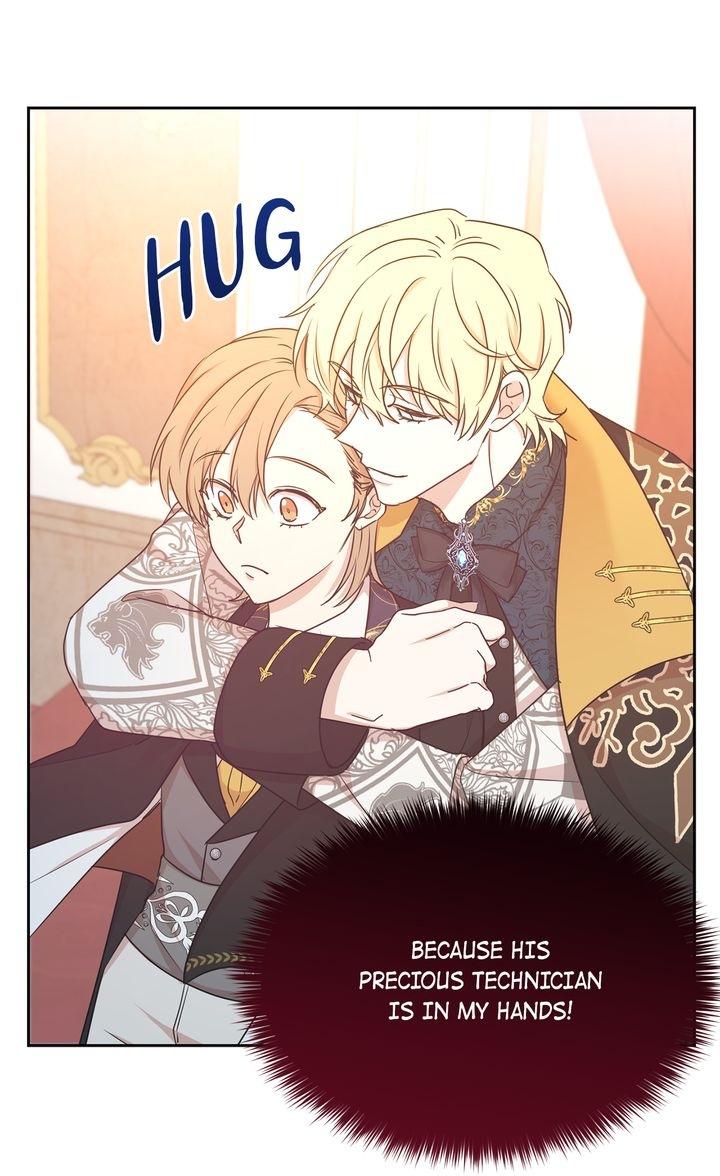 I Choose The Emperor Ending - Chapter 107 - 12