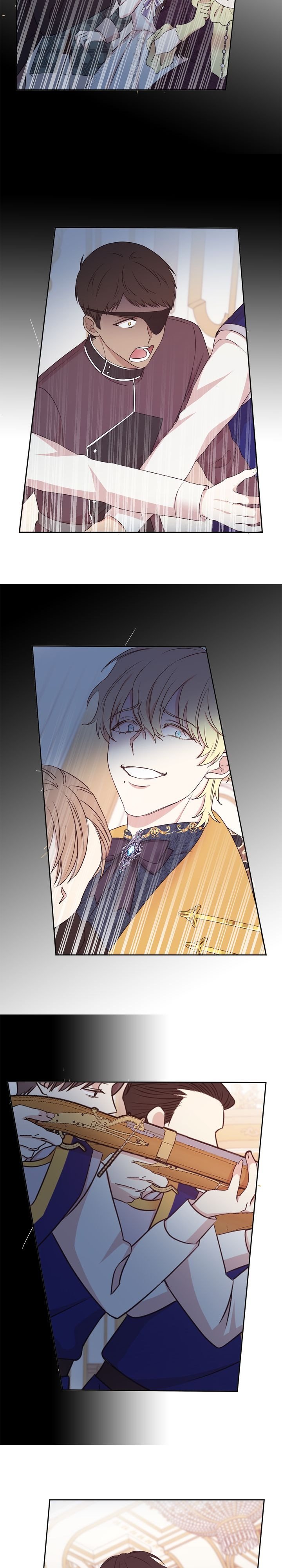 I Choose The Emperor Ending - Chapter 108 - 6