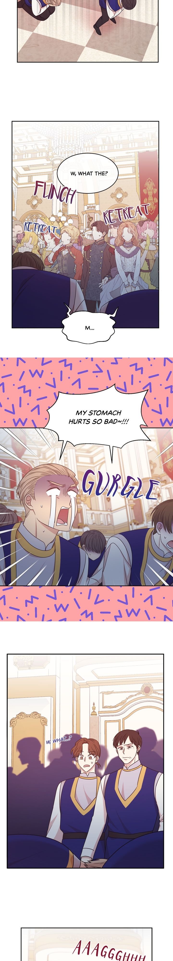 I Choose The Emperor Ending - Chapter 108 - 10