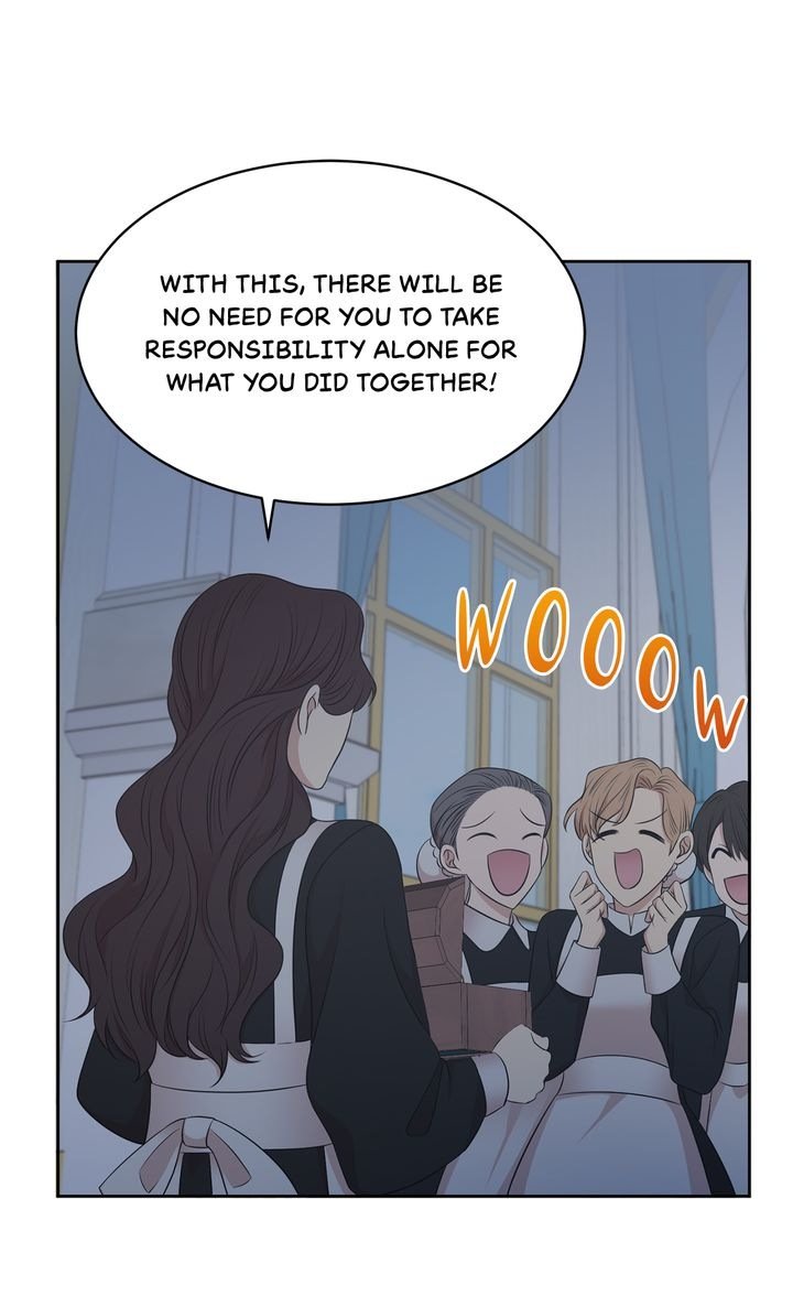 I Choose The Emperor Ending - Chapter 108 - 12