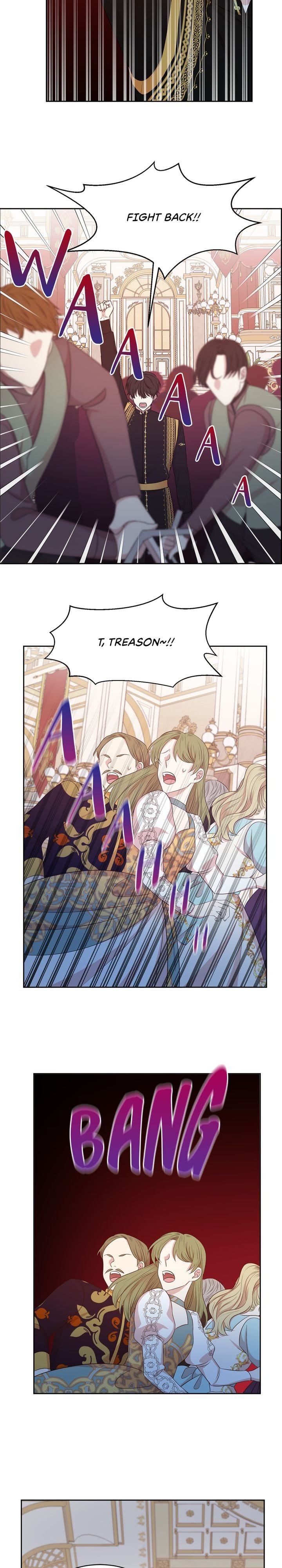 I Choose The Emperor Ending - Chapter 108 - 14