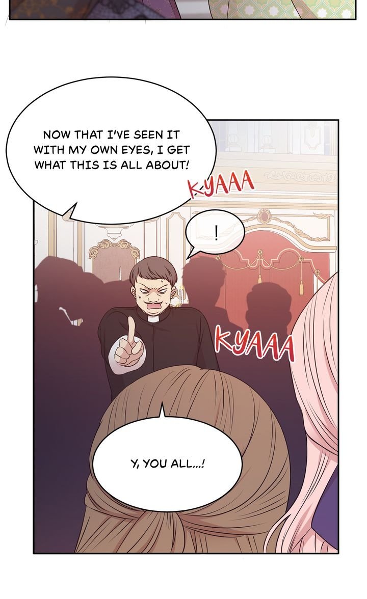 I Choose The Emperor Ending - Chapter 108 - 16