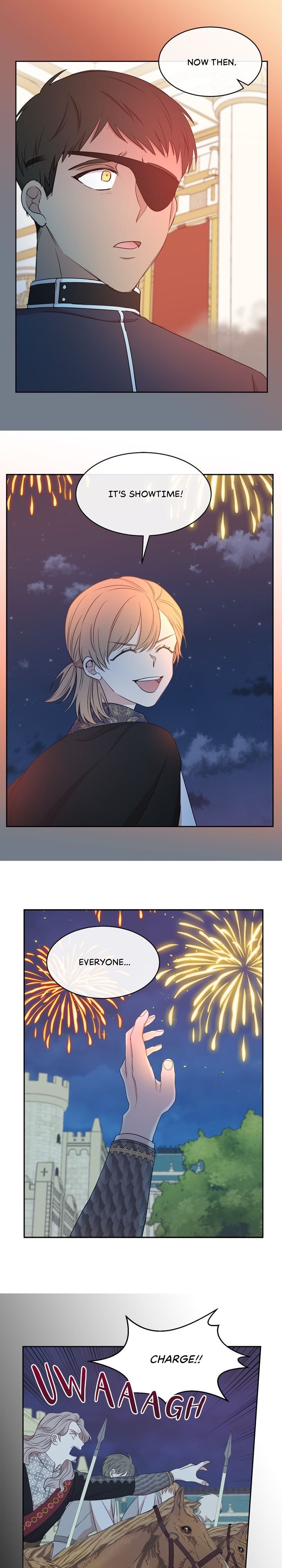 I Choose The Emperor Ending - Chapter 109 - 5