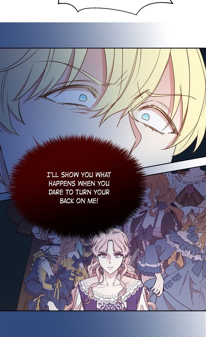 I Choose The Emperor Ending - Chapter 109 - 12