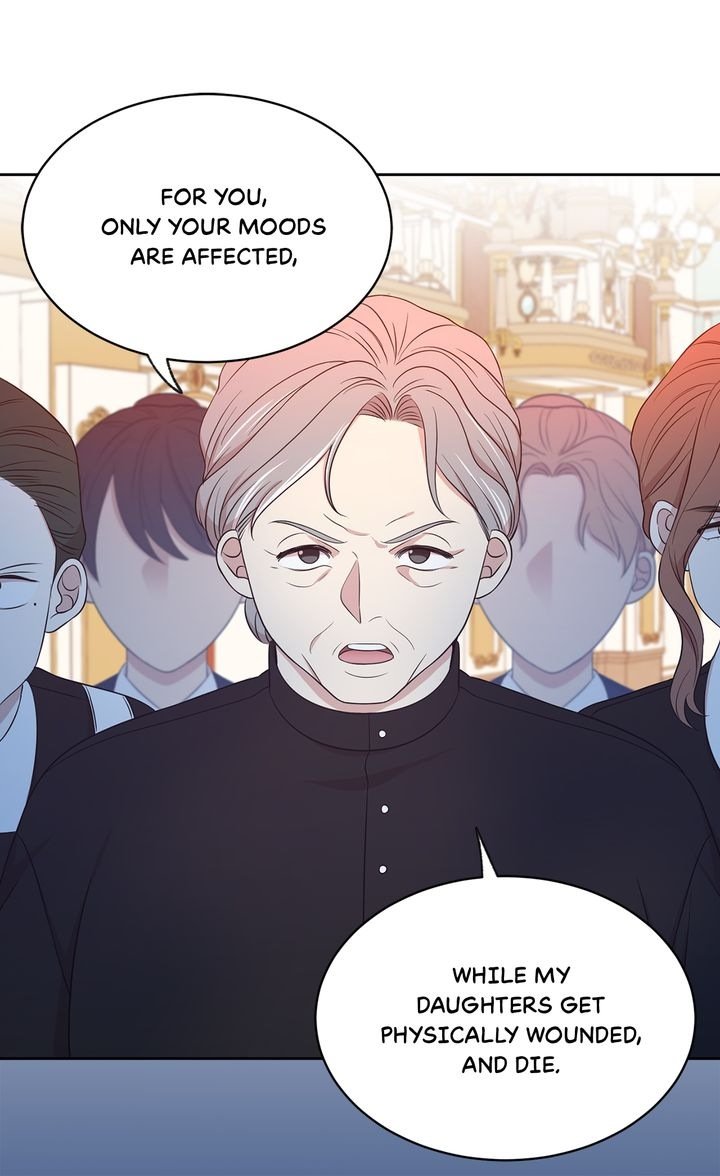 I Choose The Emperor Ending - Chapter 109 - 16