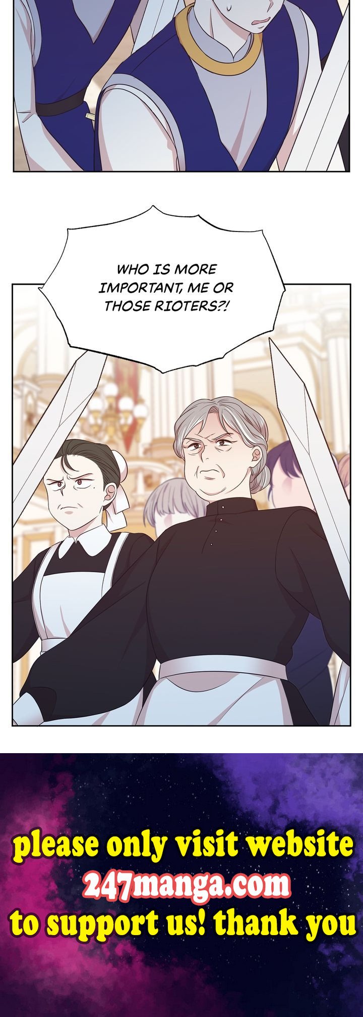 I Choose The Emperor Ending - Chapter 109 - 18