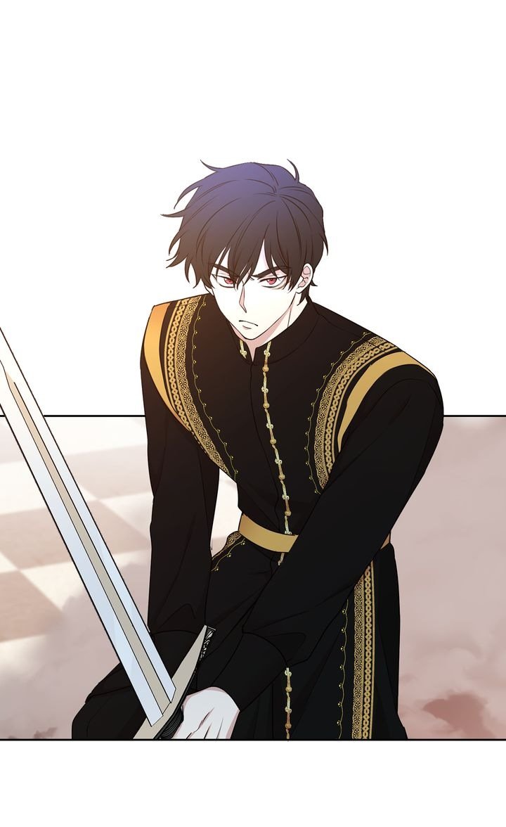 I Choose The Emperor Ending Chapter 110 - Page 4